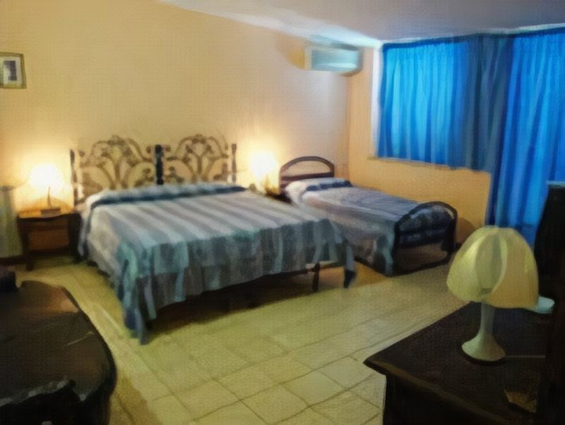 Photo of Bedroom in Giardini Naxos