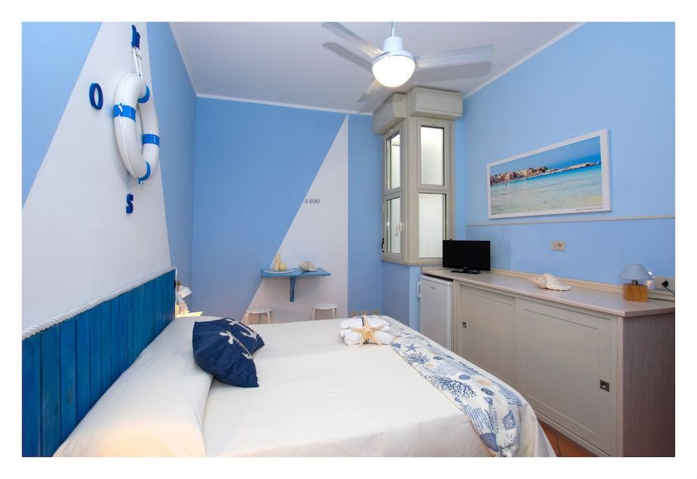 Photo of Bedroom in Sferracavallo