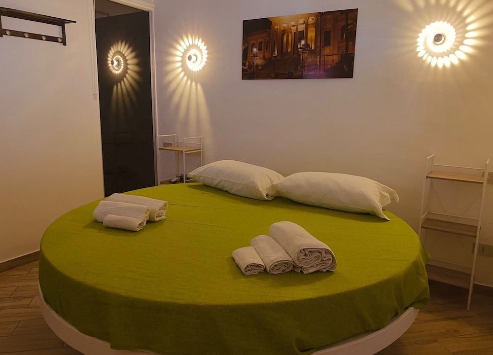 Photo of Bedroom in Corso dei Mille - Sant'Erasmo
