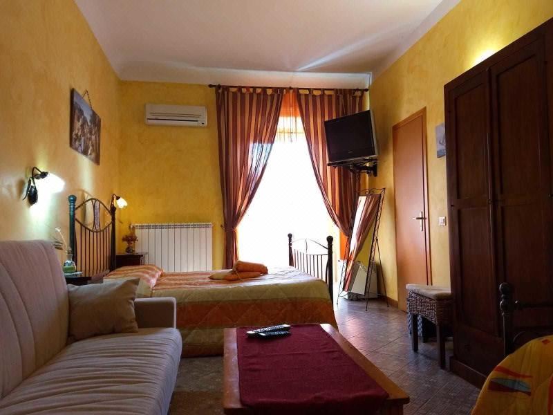 Photo of Livingroom in Caltagirone