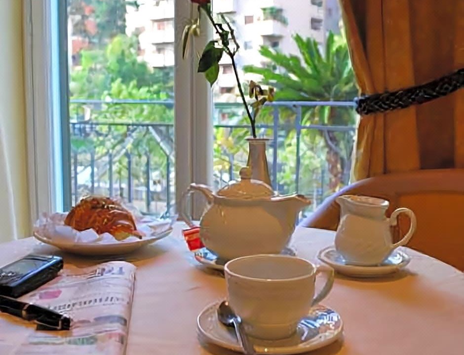 Photo of Livingroom in Palermo