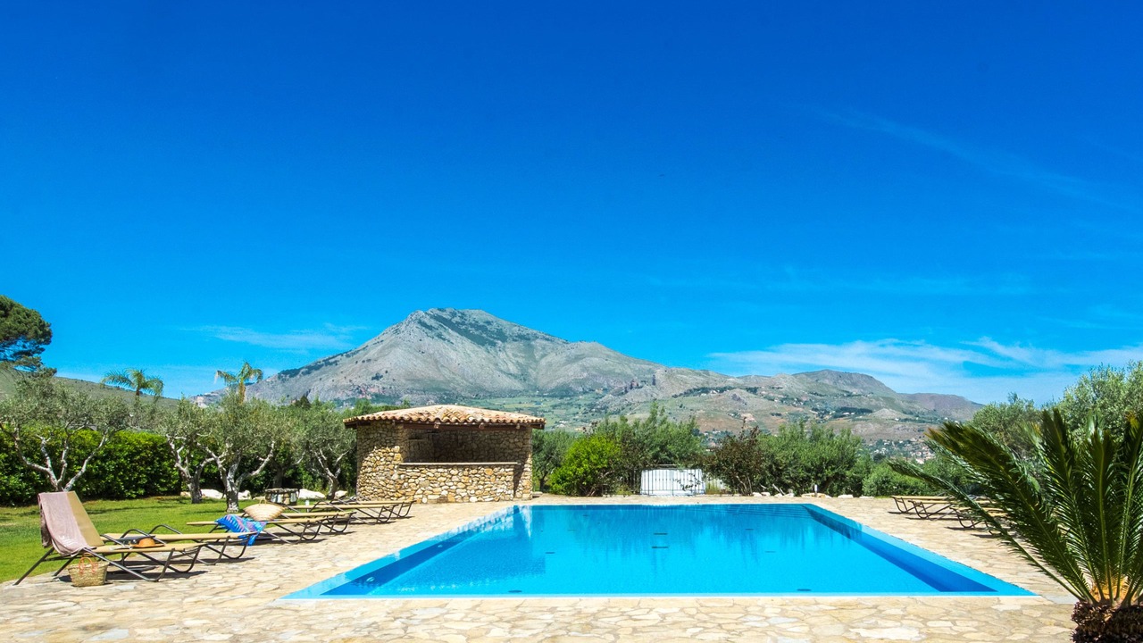 Photo of Outdoor in Castellammare del Golfo