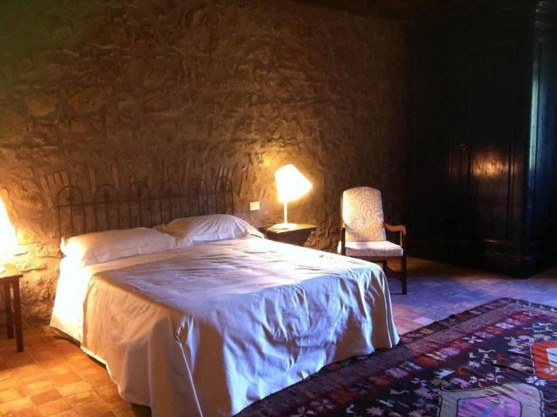 Photo of Bedroom in Carrubazza-Motta