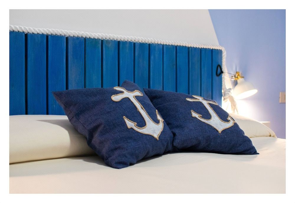 Photo of Bedroom in Sferracavallo