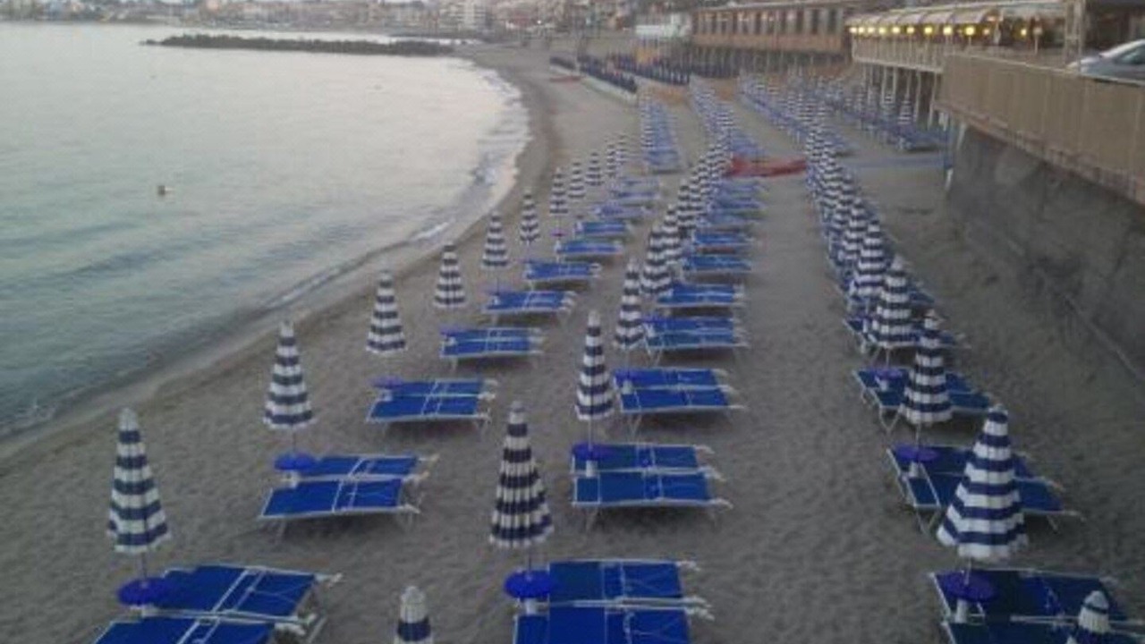 Photo of Buildings in Giardini Naxos