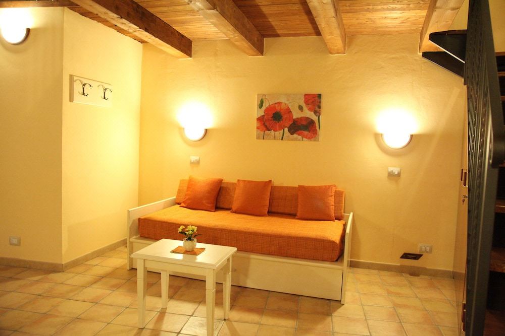 Photo of Livingroom in Puntarazzi
