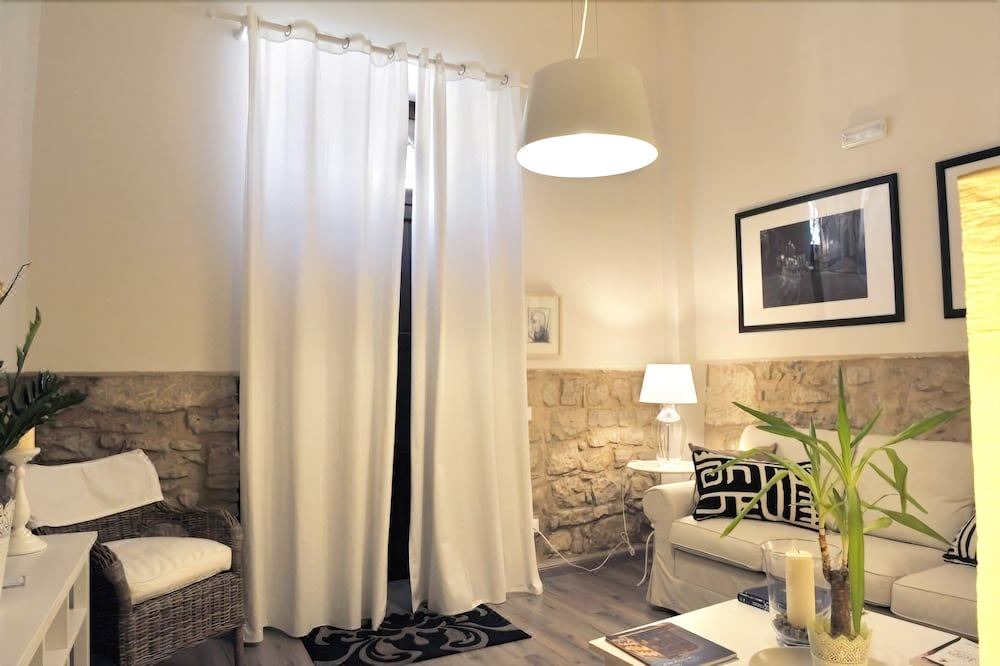 Photo of Livingroom in Comiso