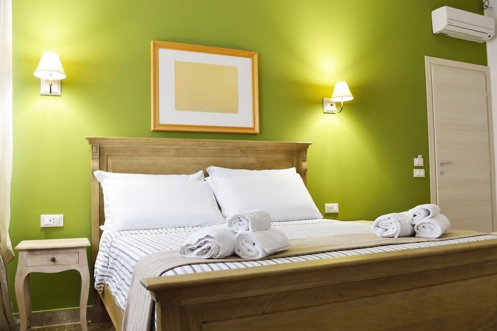 Photo of Bedroom in Kalsa