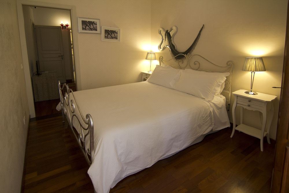 Photo of Bedroom in Ortigia