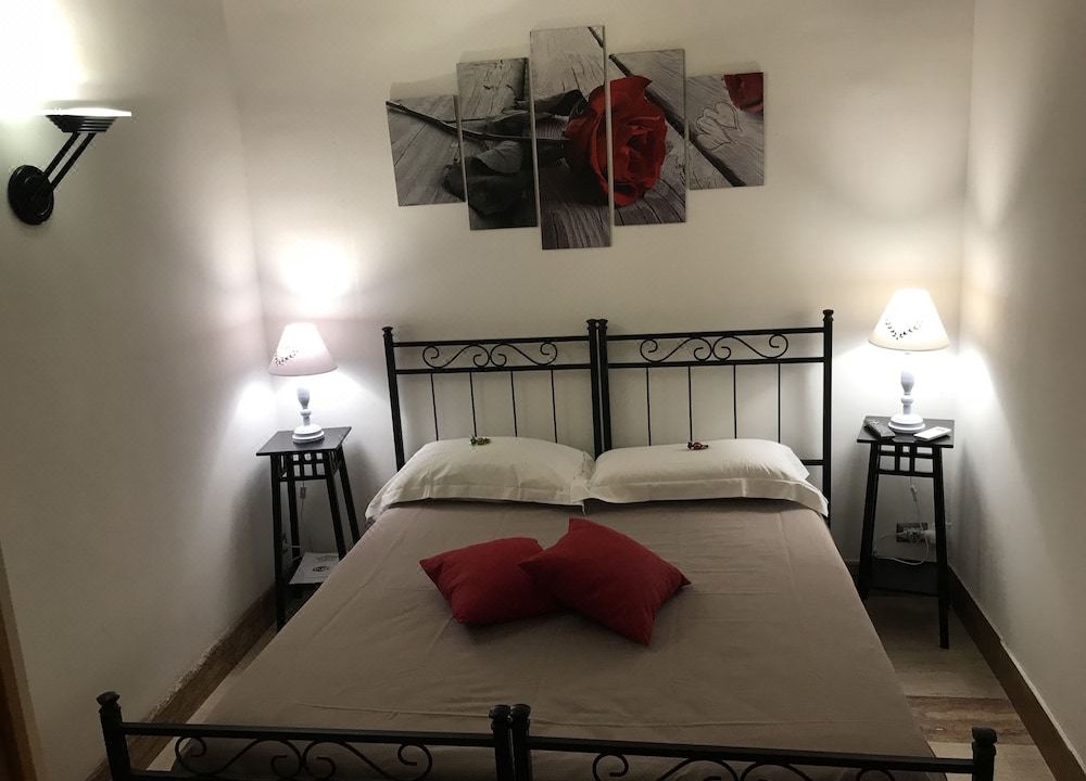 Photo of Bedroom in Borgo-Sanzio