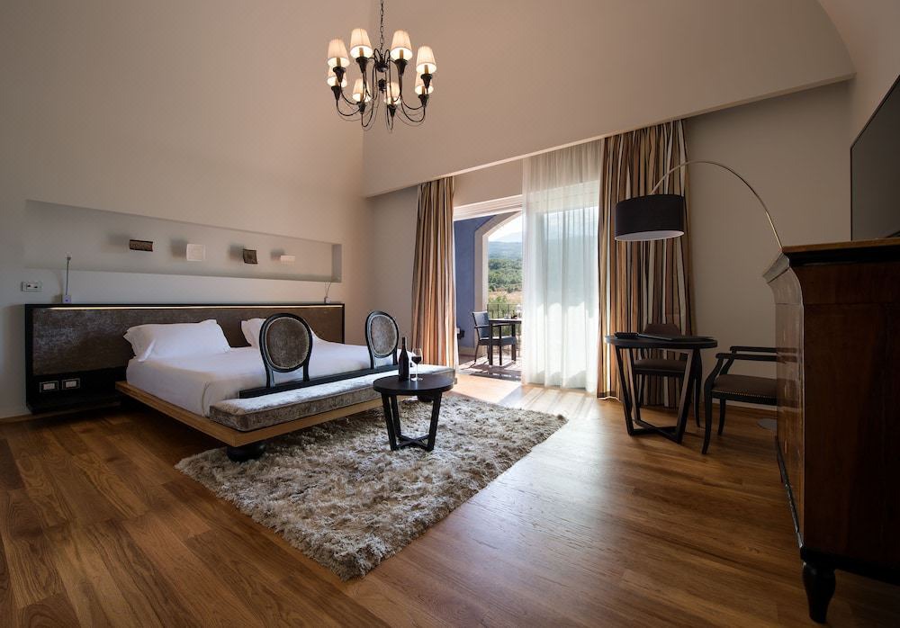 Photo of Livingroom in Linguaglossa