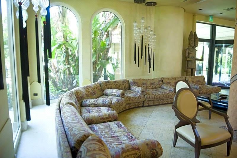 Photo of Livingroom in Contrada Pantano d'Arci