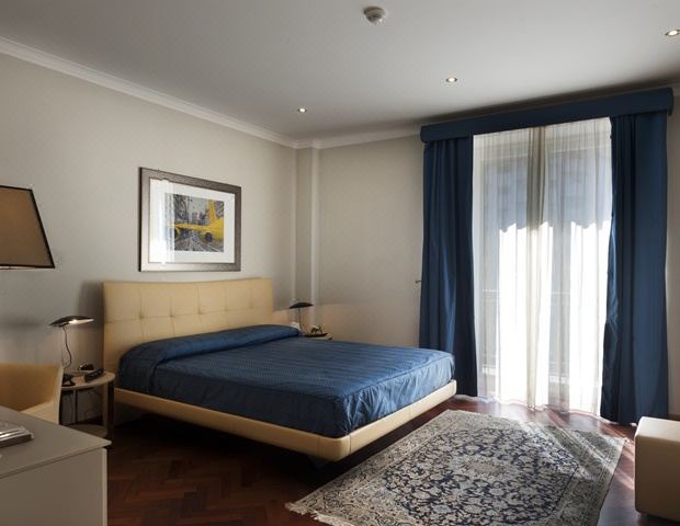 Photo of Bedroom in Palermo