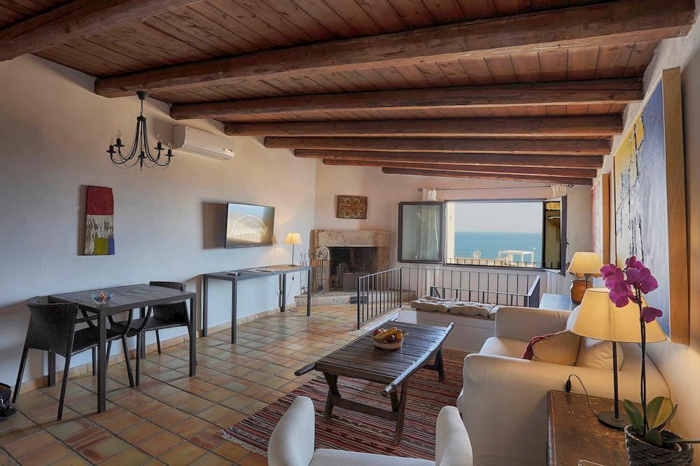 Photo of Livingroom in Ortigia