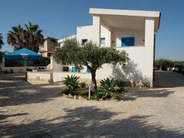 Photo of Buildings in Marsala