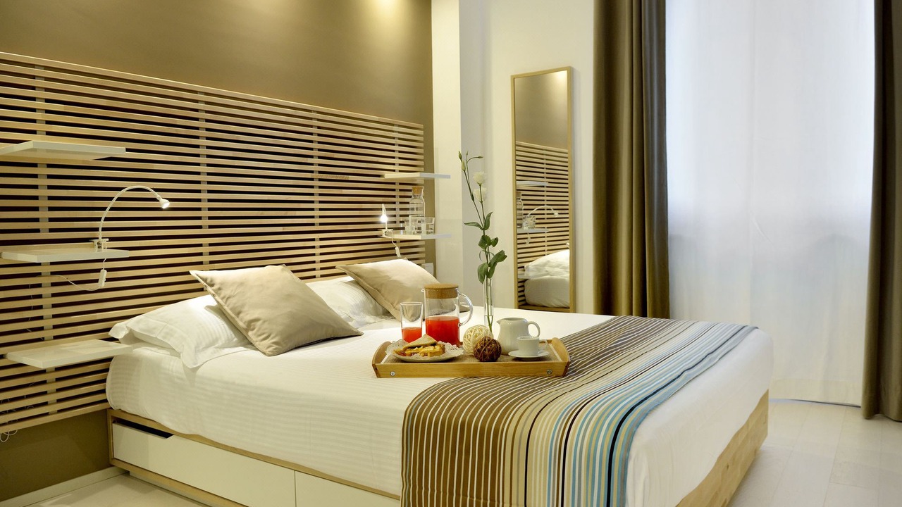 Photo of Bedroom in Siculiana
