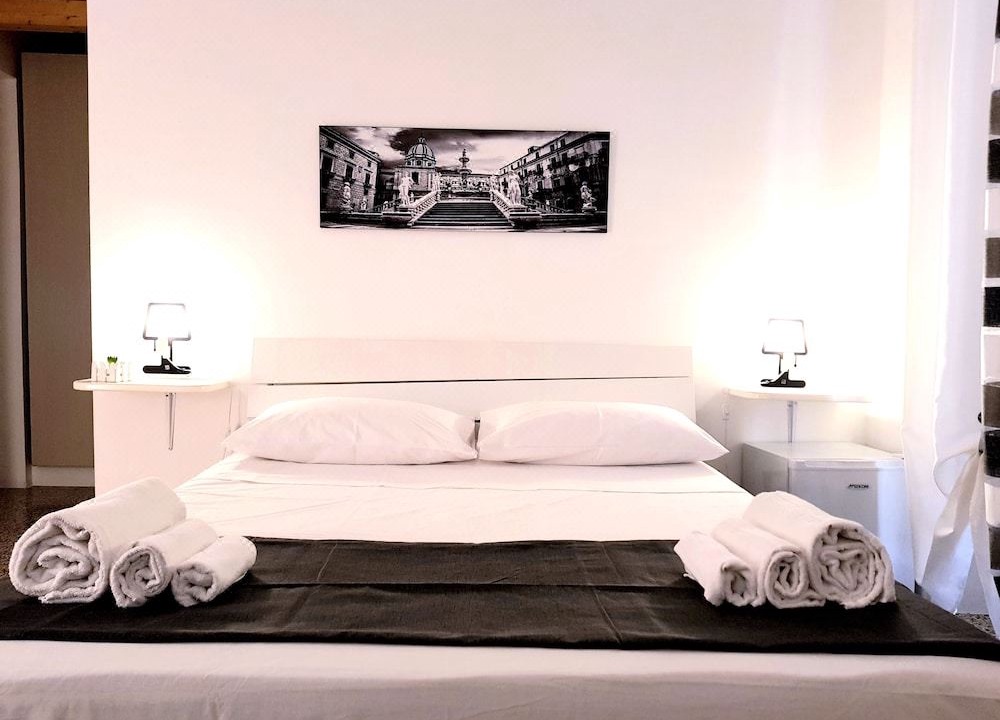 Photo of Bedroom in Castellammare