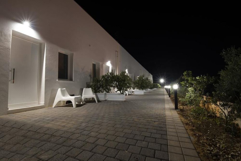 Photo of Buildings in Villa Grazia di Carini