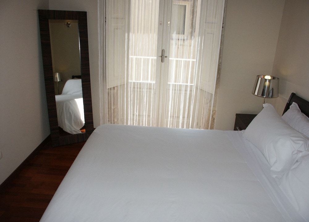 Photo of Bedroom in Ortigia