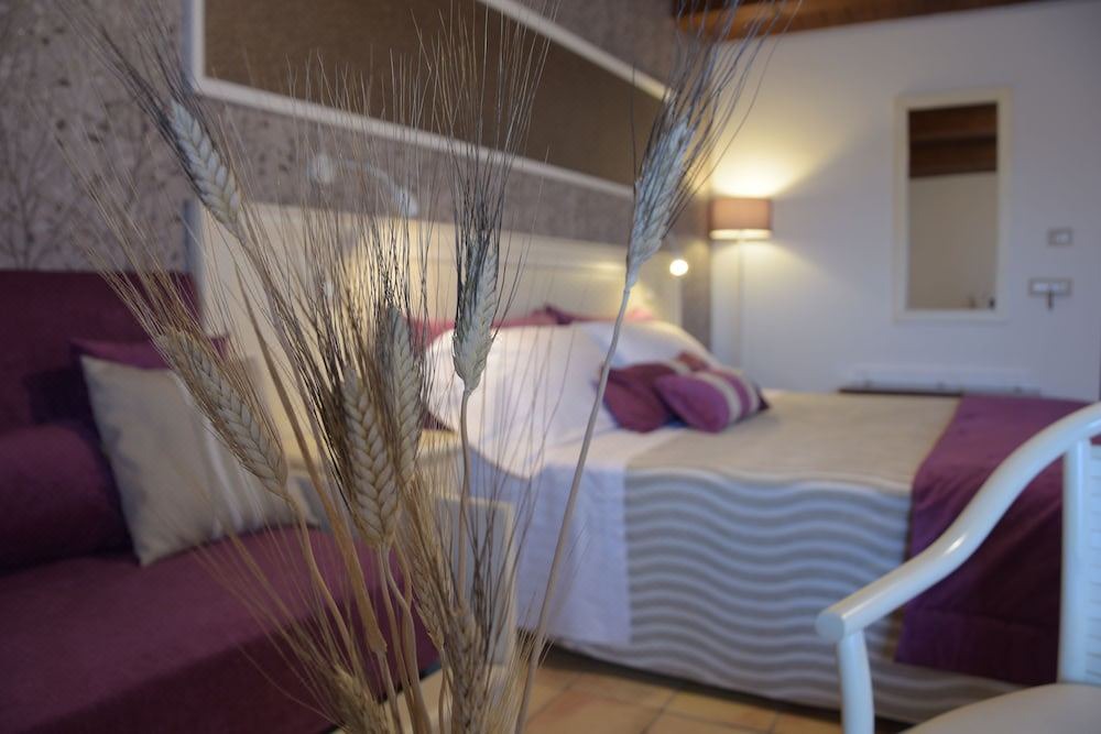 Photo of Bedroom in Puntarazzi