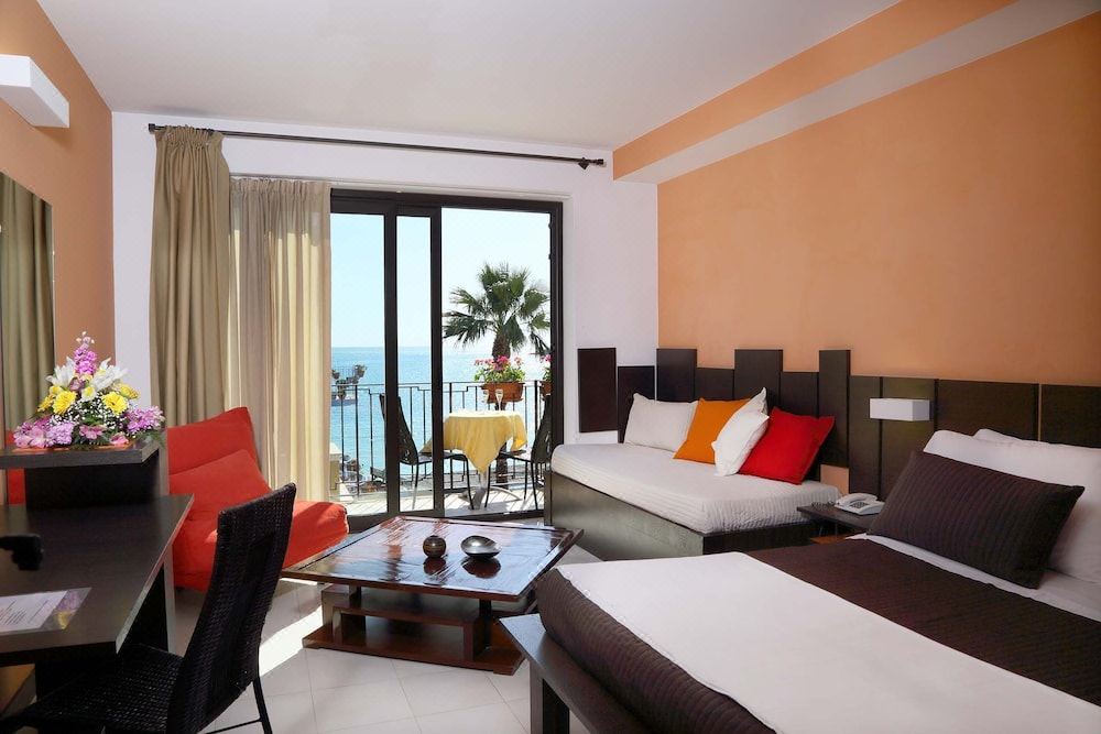 Photo of Livingroom in Giardini Naxos