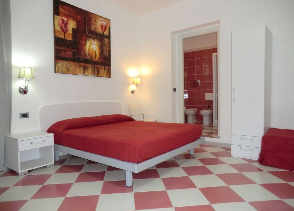 Photo of Bedroom in Palma di Montechiaro