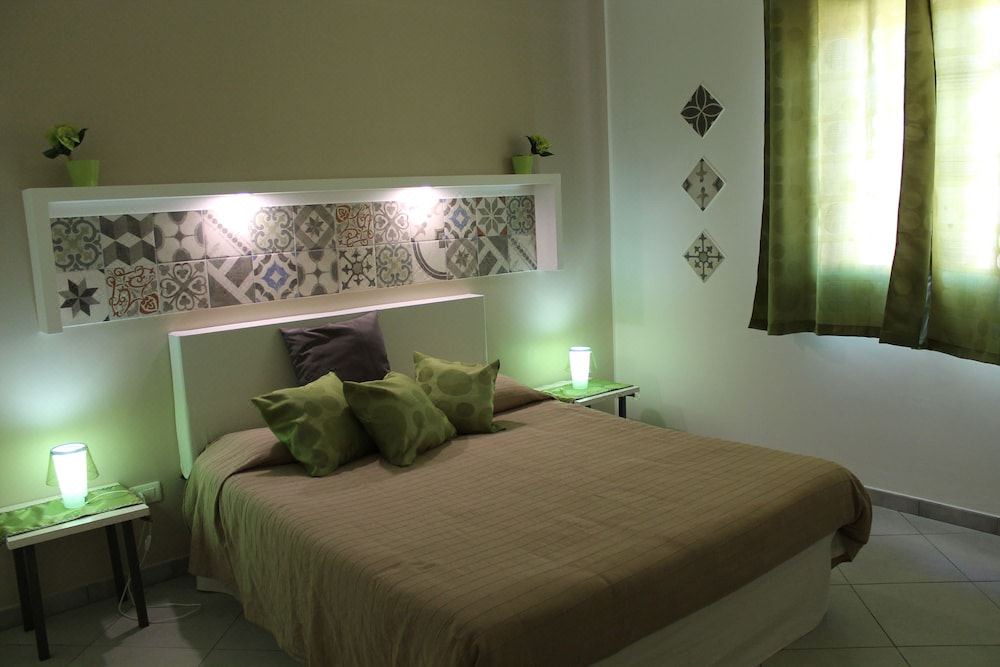 Photo of Bedroom in Marsala
