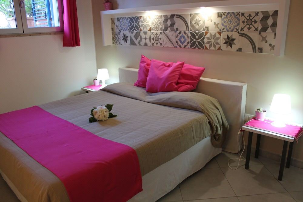 Photo of Bedroom in Marsala