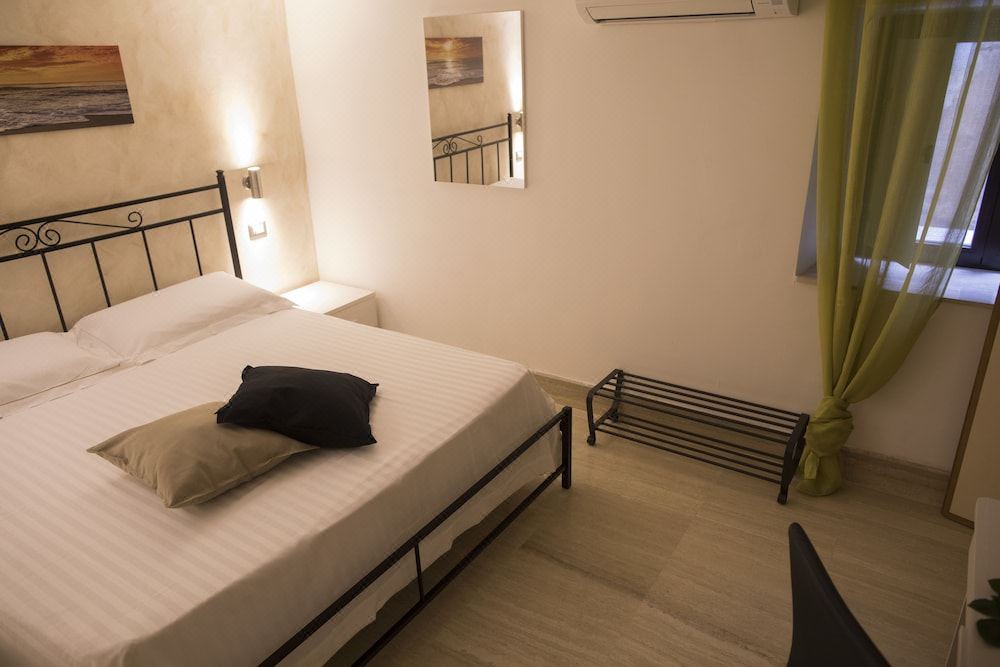 Photo of Bedroom in Borgo-Sanzio