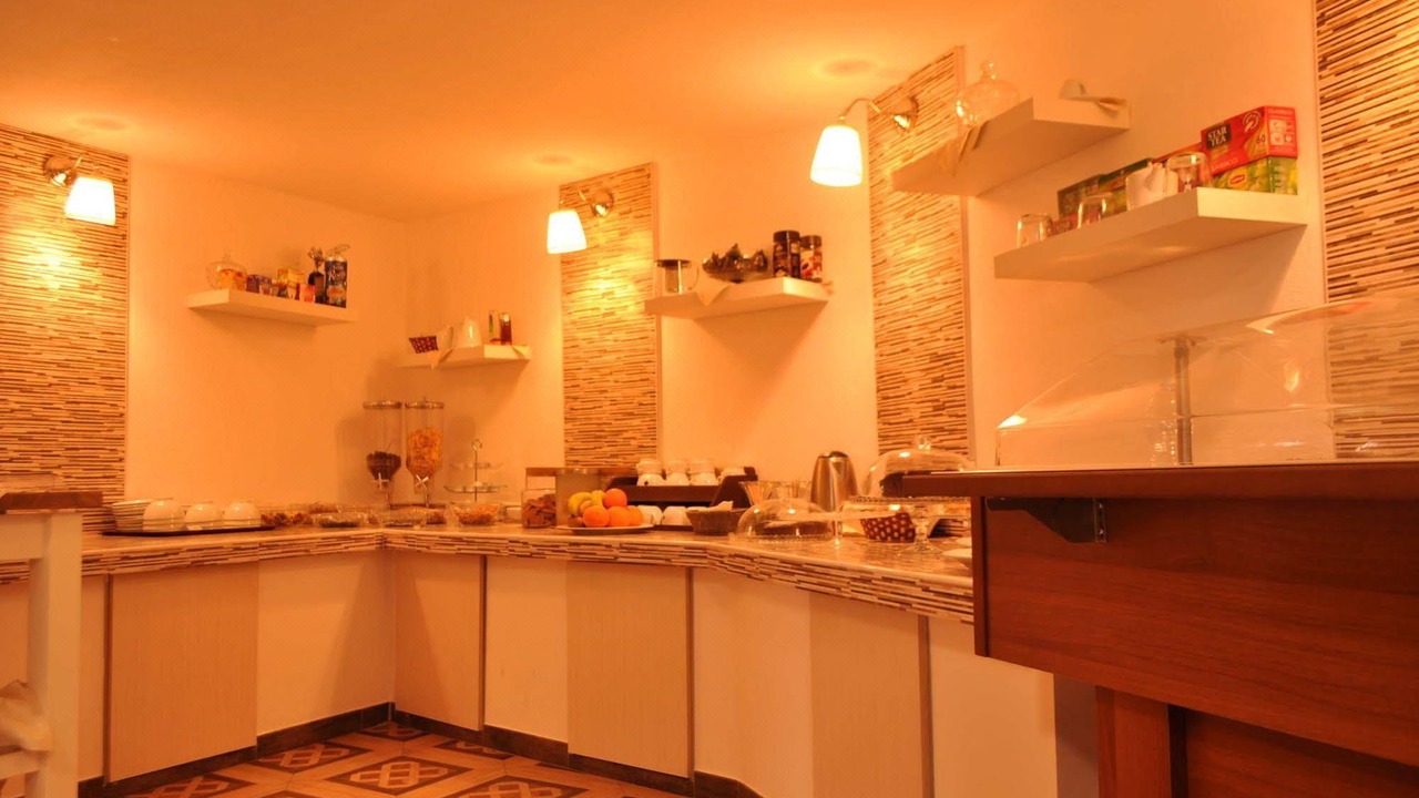 Photo of Kitchen in Biancavilla