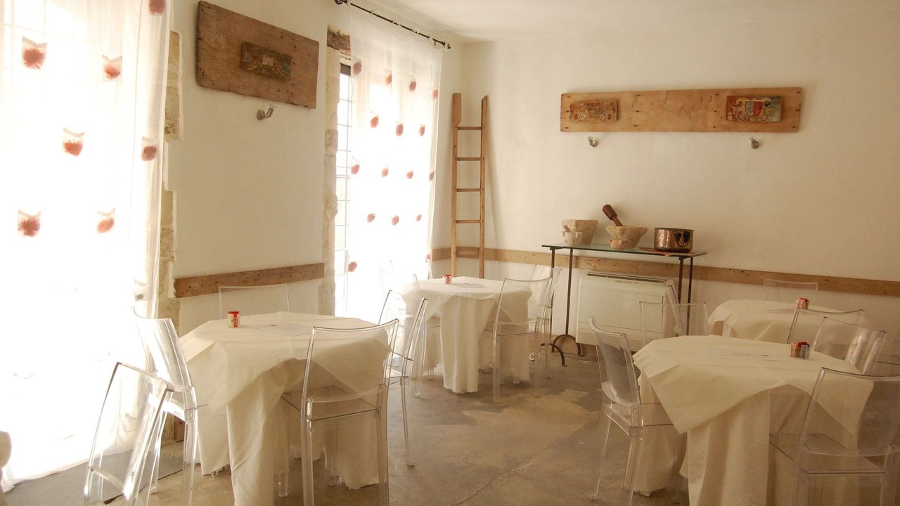 Photo of Livingroom in Ortigia