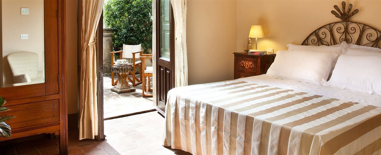 Photo of Bedroom in Carrubazza-Motta