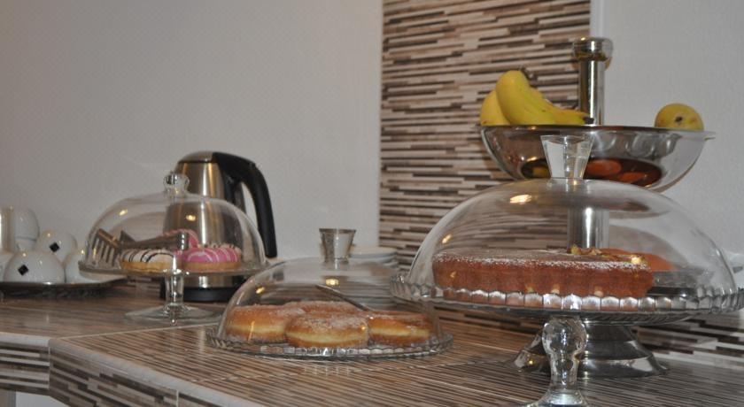 Photo of Livingroom in Biancavilla