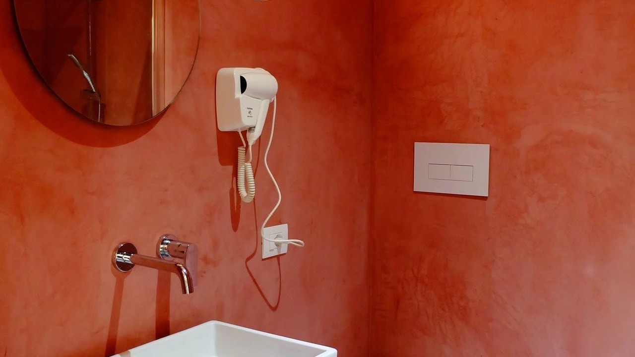 Photo of Bathroom in Villaseta