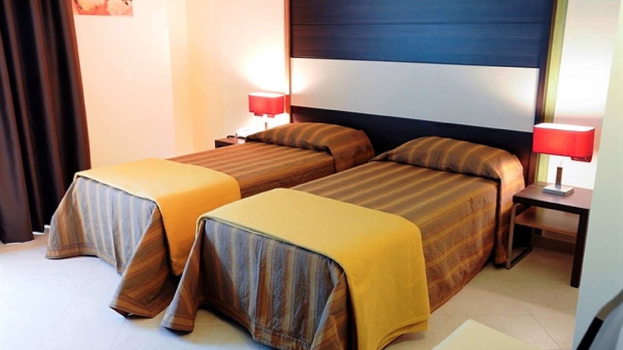 Photo of Bedroom in Divieto