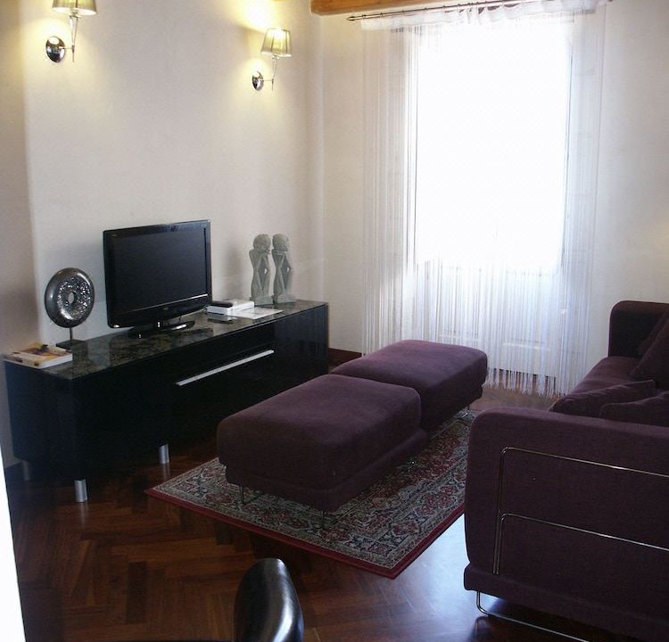 Photo of Livingroom in Ortigia
