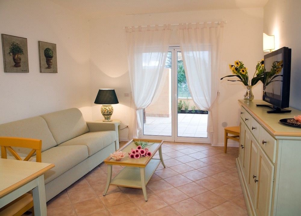 Photo of Livingroom in Torre di Faro