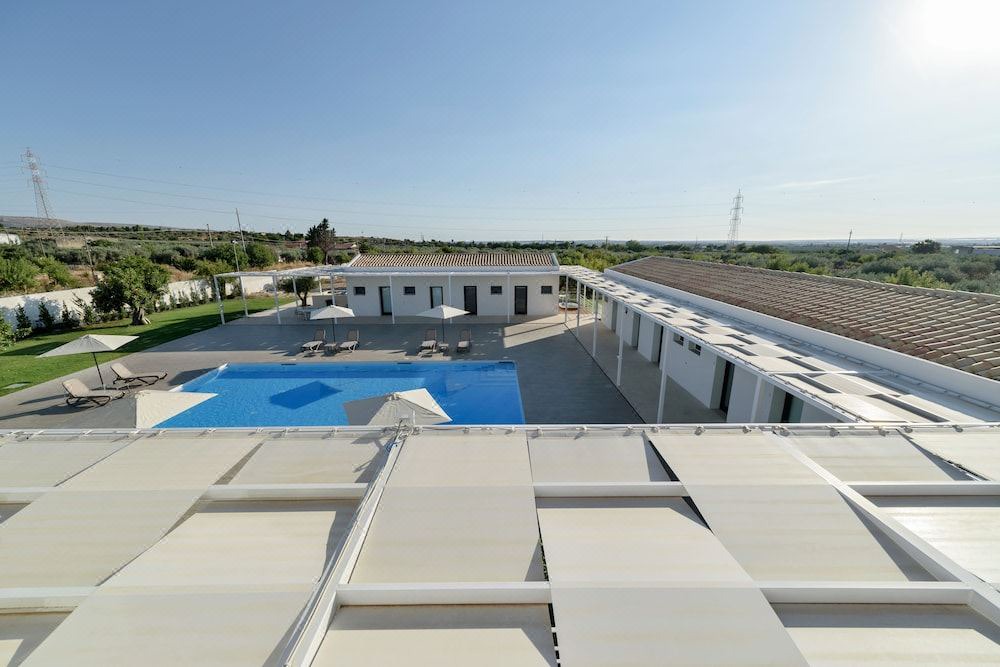 Photo of Outdoor in Chiaramonte Gulfi