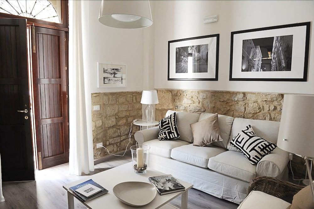 Photo of Livingroom in Comiso