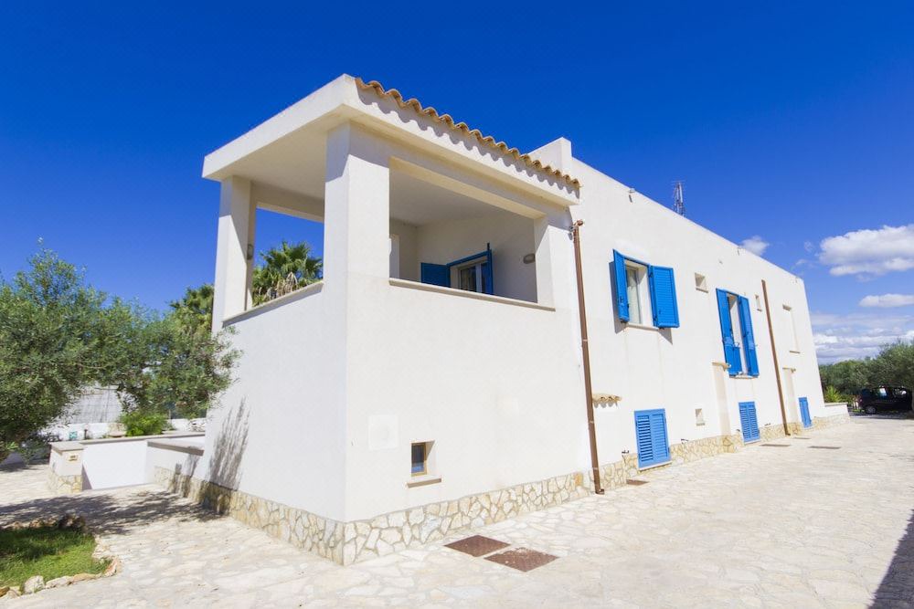 Photo of Buildings in Marsala