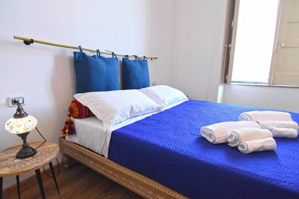 Photo of Bedroom in San Ferdinando