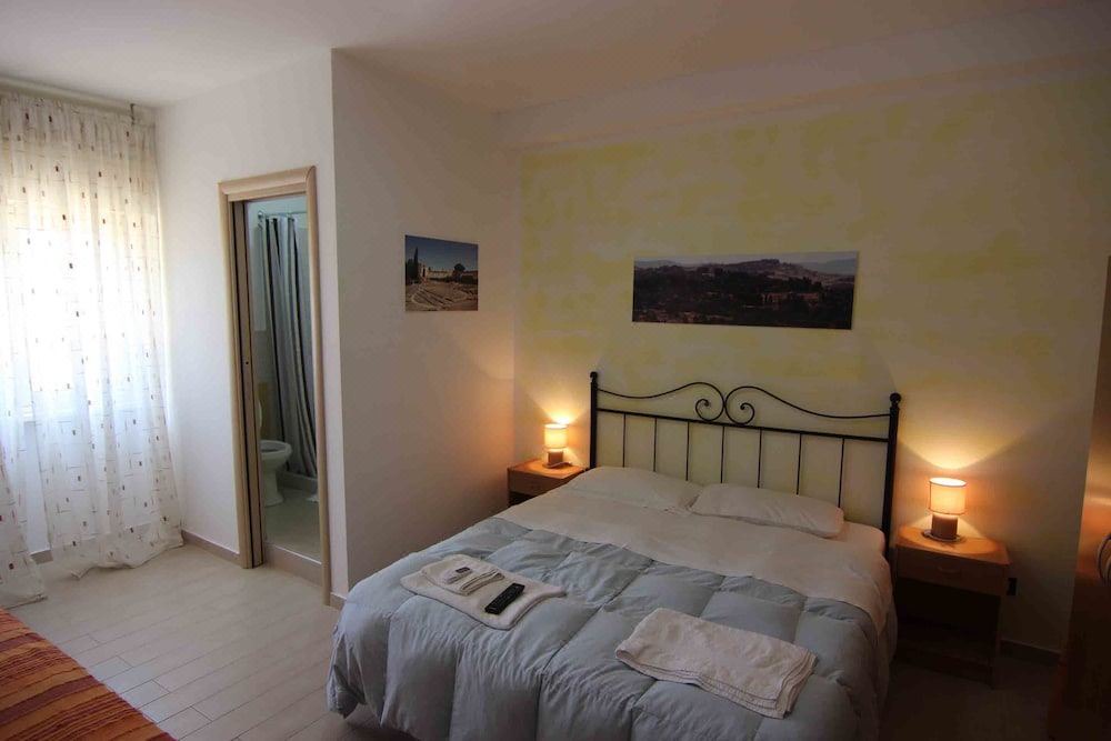 Photo of Bedroom in Fiumenaro