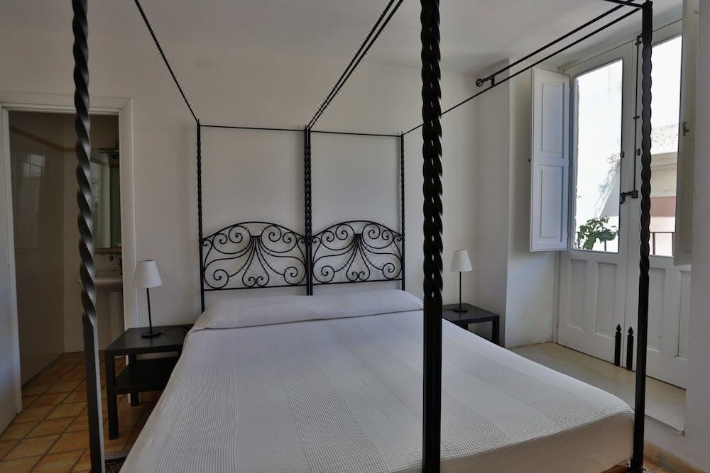Photo of Bedroom in Ortigia