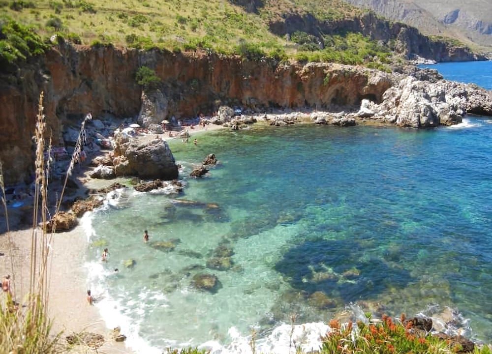 Photo of Outdoor in Scopello