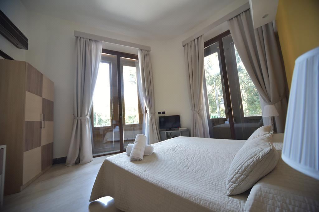 Photo of Bedroom in Messina