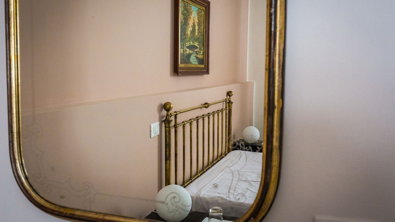 Photo of Bedroom in Palermo