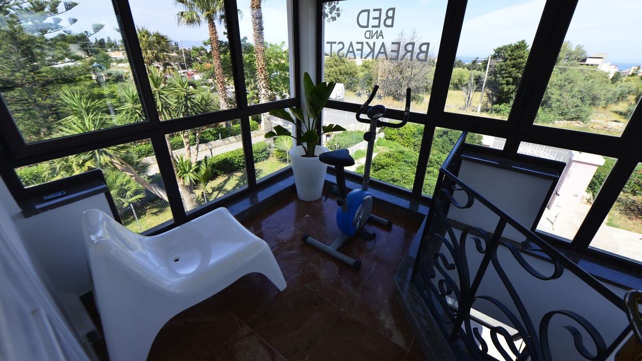 Photo of Patio Balcony in Terrasini