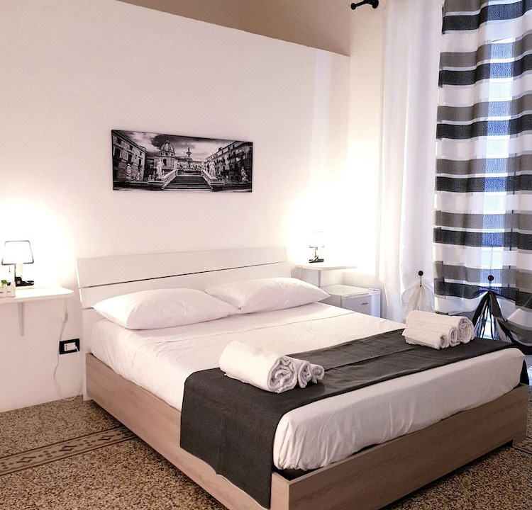 Photo of Bedroom in Castellammare