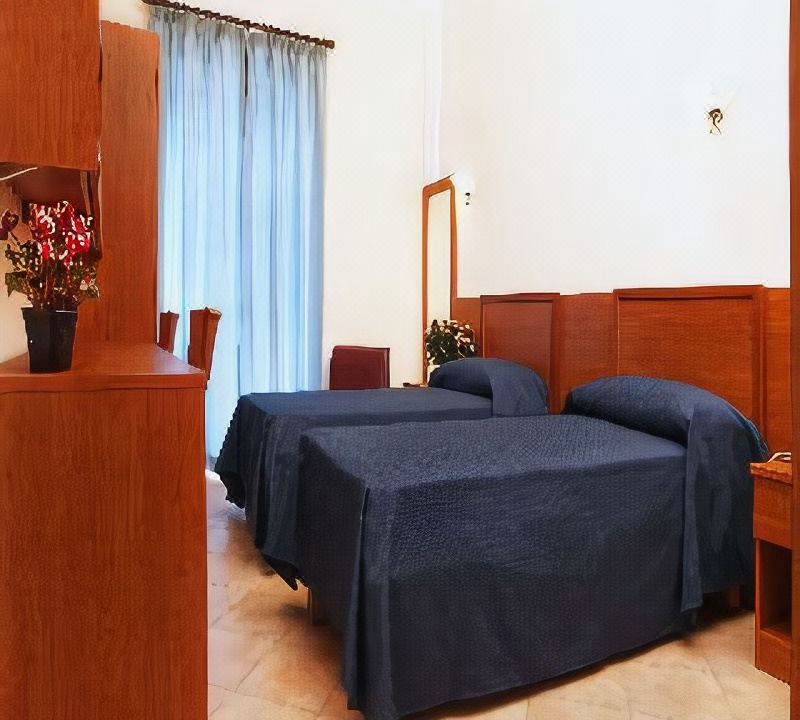Photo of Bedroom in Montegrappa
