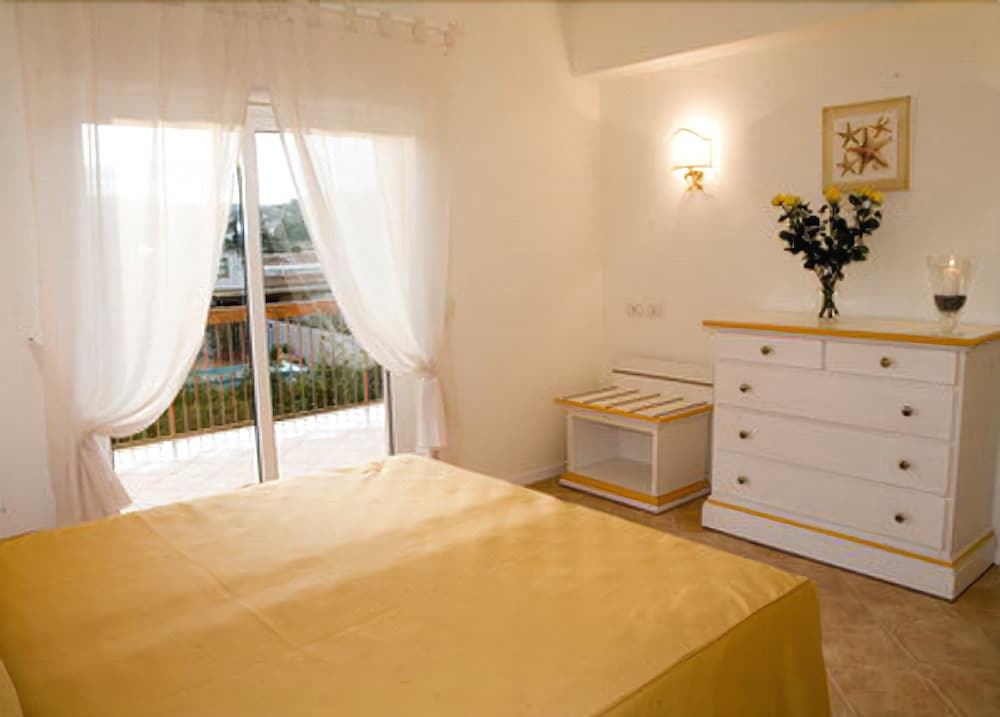 Photo of Bedroom in Torre di Faro
